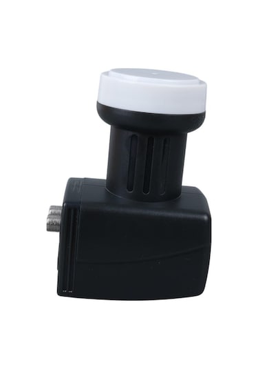 Tayfun Smart Çift Çıkışlı İkili Lnb Elembi Ultra Hd 4k Uyumlu-