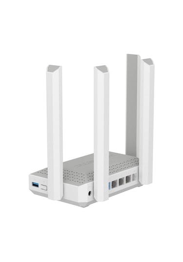 Keenetic Hopper Kn-3611-01tr Dsl Ax3000 Wifi Mesh Vdsl2/adsl2 Usb 3.0 Modem