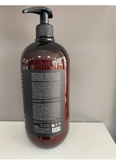 Exellent Profesyonel Gold Keratin