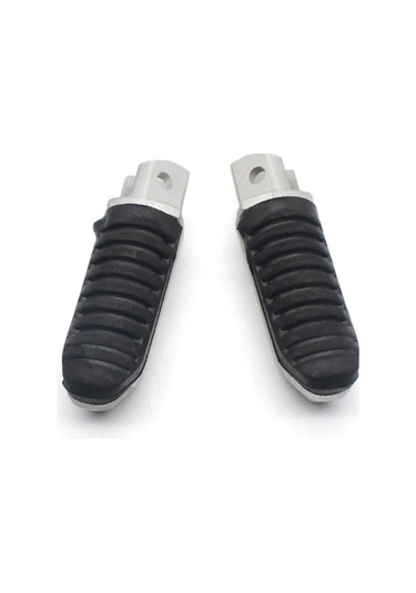 Novahub Suzuki Pedalları Parçaları Ön Motosiklet Mandal Için Dl650 Dayama Ayak Ayağı Altın My Altın