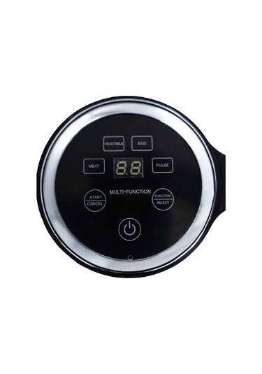 Sokany SK-06027 3 L Elektrikli Doğrayıcı & Blender