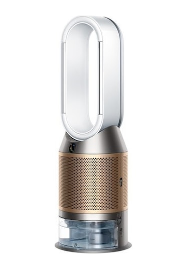 Dyson Humidify+cool Ph2 De-nox Nemlendirme Özellikli Hava Temizleyici Altın – Beyaz
