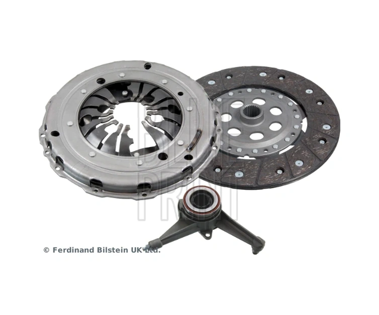 Debriyaj Seti Rulmanlı Baskı Disk Rulman Transporter T4 2.5tdı 2009-1995-2012-1996 Acv Ayc 074198141ax 02f141671a