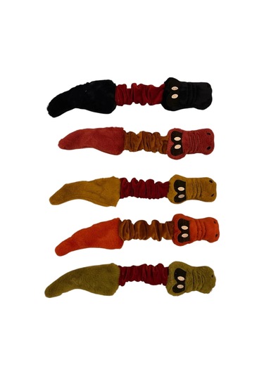 Walky Paw Timsah Oyuncak