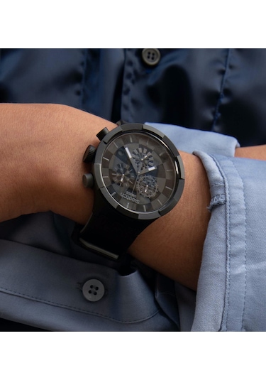 Swatch SB02B400 Erkek Kol Saati