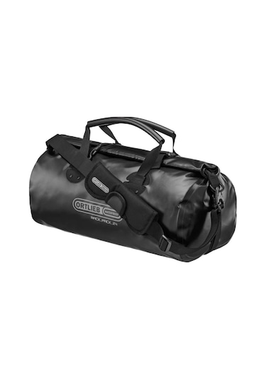 Ortlieb K61 Rack Pack Bisiklet Bagaj Ve Omuz Çanta 24l Siyah
