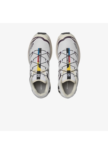 Salomon Xt-6 Unisex Beyaz Spor Ayakkabı L47864600 Beyaz