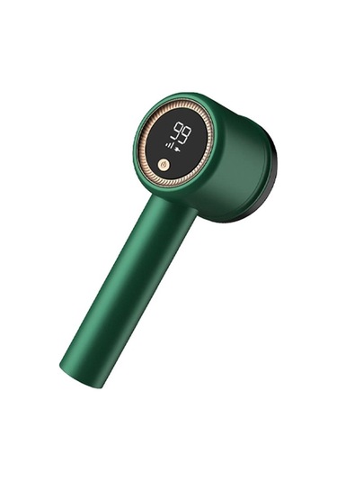 Ulzyvf Tıraş Temizleyici Makinesi Makineleri Led Kırpma Halı Elektrikli Ekran Dijital Xx