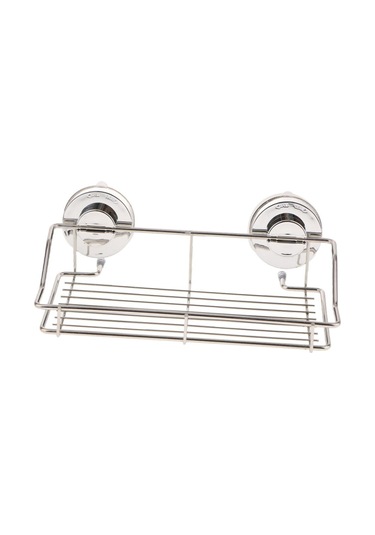 Suntek Paslanmaz Çelik Mutfak Banyo Duş Rafı Depolama Emme Diğer