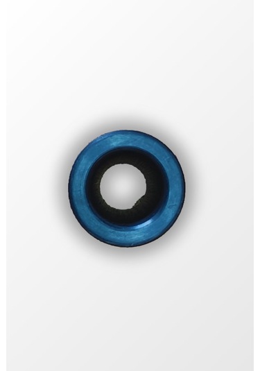 Şarap Ve Zeytinyağı Şişesi Mantarlama Makinesi Antik Siyah