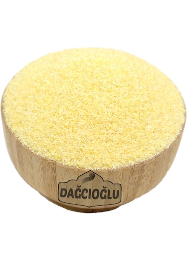 Dağcıoğlu İrmik 500 G