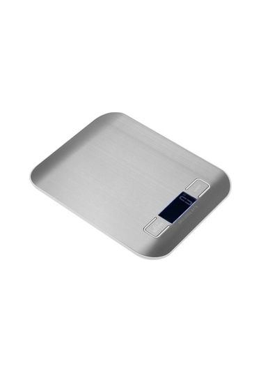 Novahub 5kg Hassas Mutfak Terazisi - Çok Fonksiyonlu Mini Elektronik Tartı G, Lb, Oz, Ml Beyaz, Pratik Aksesuarlar İle Beyaz