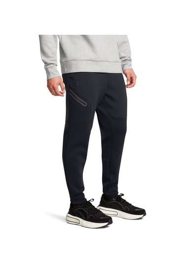 Ua Unstoppable Flc Jgr Eu Erkek Eşofman Altı 1389353 1389353 001 001