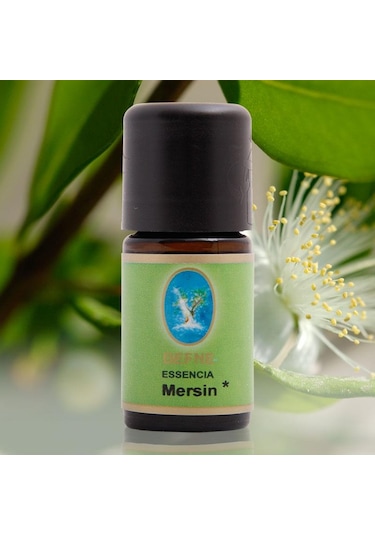 Defne Nuka Essencia Mersin Yağı 5 ML