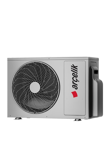 Arçelik 18325 Ekoloji̇k 18000 BTU Duvar Tipi Inverter Klima