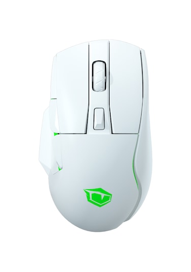 Pusat Reflex Ultra 16000 Dpı 400 IPS Kablosuz RGB Oyuncu Mouse