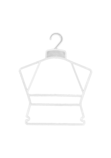 Suntek Magideal Elbise Koleksiyonu Gösterisi Kurutma Için 10 Parça S