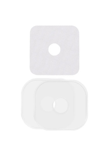 Stıngray Kuruyemiş Ve Meyve İçin 3'lü Set 22x24 Cm Gravür Tepsis 300922912