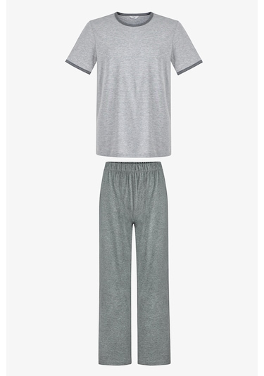 Penti Erkek Renkli Urban Track Pijama Takımı