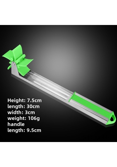 Qingmipy 304 Paslanmaz Çelik Ev Kullanıma Uygun Çok Fonksiyonlu Fıstıkçıklı Meyve Sebze Dilimleyici, Pratik Kırma Ve Dikme Aleti Kutu Paketli Diğer