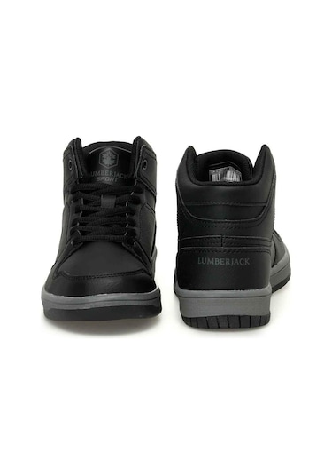 Lumberjack Rachel Kadın Ayakkabı Lum394547b01464 Siyah