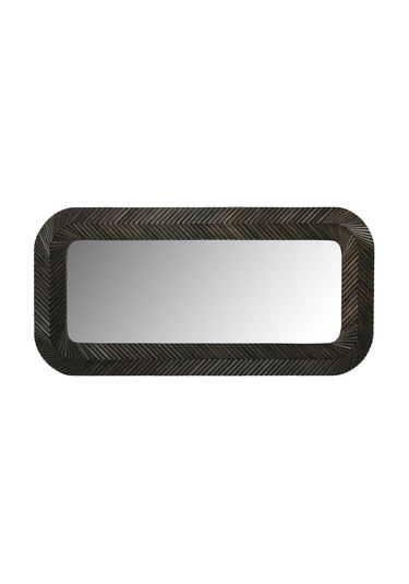 Vitale Chevron Ayna 3 164 79 Cm Diğer