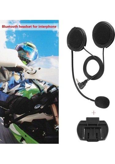 Jokmae V4/v6 Mikrofonlu Kulaklık Aksesuarları, Kablosuz Kulak Üstü Kulaklık