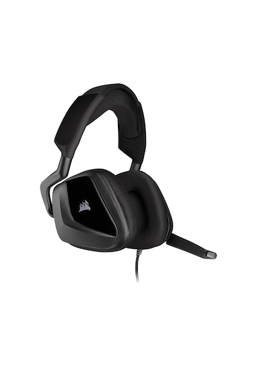 Corsair Void Elite Stereo CA-9011208-EU Kablolu Kulak Üstü Oyuncu Kulaklığı