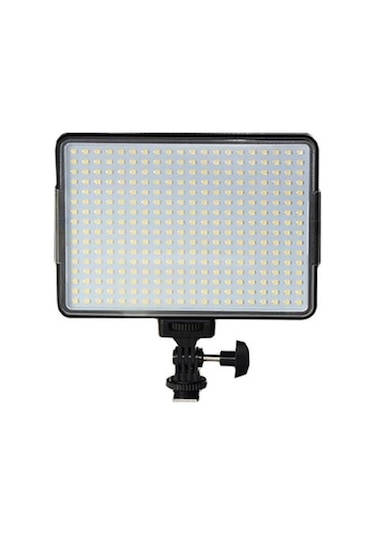 PDX 396A Led Video Kamera Işığı