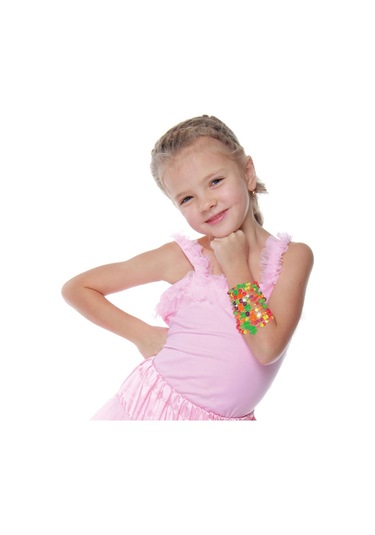 Dede Takı Seti Küçük El  Çantası