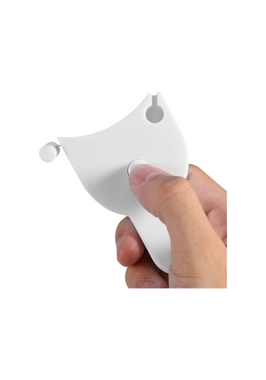 Vücut Ölçüm Aleti Mezura