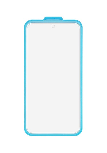 Subutu Galaxy S23 3d Vov Curve Glass Ekran Koruyucu-siyah