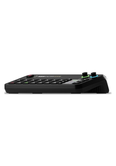 Rødecaster Video Gelişmiş Video Ve Ses Prodüksiyon Konsolu