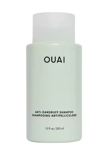 Ouaı Anti-Dandruff Kepek Önleyici Şampuan 300 ML