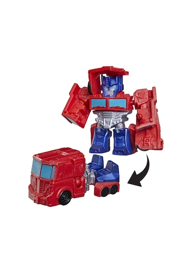 Transformers Core Tıny Turbos