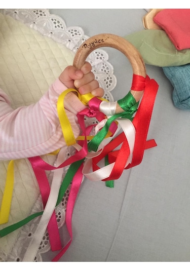 +4 Ay Montessori Eğitim Kiti