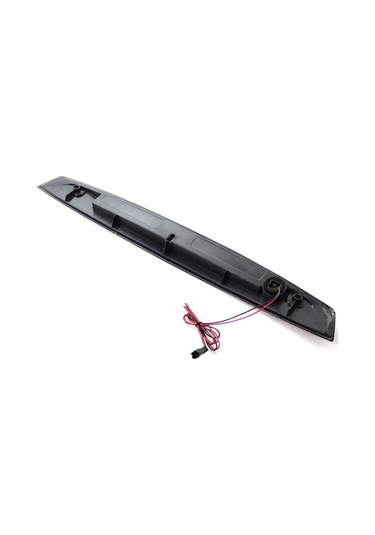 Ebitda Mercedes V Class Vito Viano W639 Arka Stop Lambası - Siyah Oem Yedek Parça