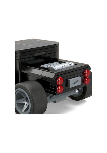 Mey İthalat Hry17 Mega Bone Shaker 334parça+5yaş