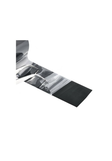 150cm Bant Yaması Güçlü Güçlü Kauçuk Su Geçirmez Conta Tamir Bandı Rulosu