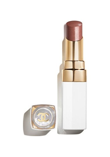 Chanel Rouge Coco Baume - 752 Honey Bliss