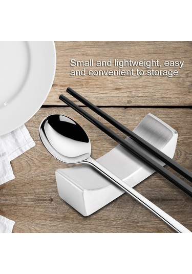 Ximistore9 304 Paslanmaz Çelik Çatal Tepsisi - Sağlıklı, Dayanıklı, Kolay Temizlenir, Çatal-çakmak Konagi