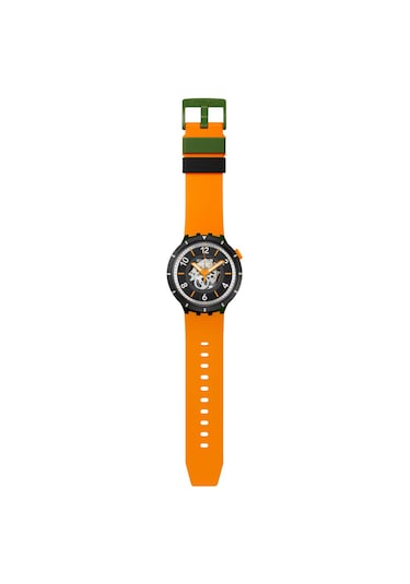 Swatch Fall-ıage Sb03g107 Erkek Kol Saati
