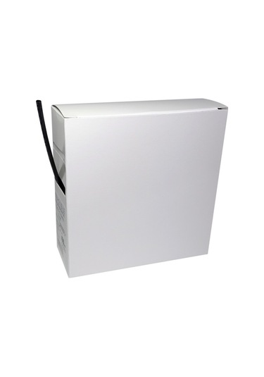 Nexo Isı Ile Daralan Makaron Kutu (Siyah) Nexo