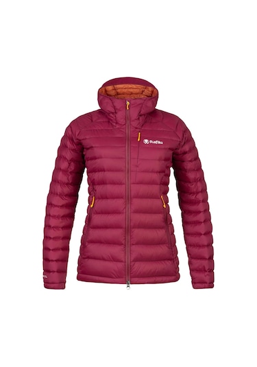 Rafiki Project Insulated Kadın Ceket Bordo