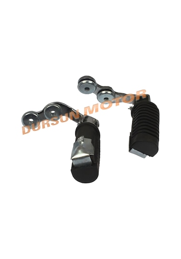 Kanuni Seyhan 150 C Mondial Kt 125 - 150 Ön Sürücü Basamak Takım