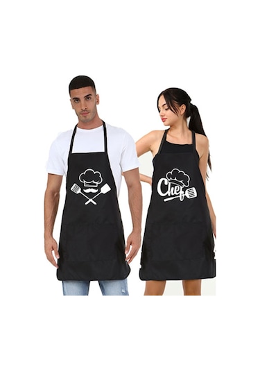 Mutfak Önlüğü Garson Önlüğü Şef Önlüğü Cafe Önlüğü