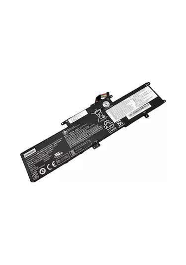 Lenovo Uyumlu ThinkPad Yoga L380-20M5000UGE Batarya Pil