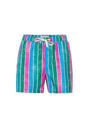 Routefıeld Routefield Erkek Volley Short Vicco Çok Renkli 21922 Çok Renkli