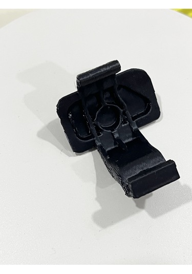 V15 S Kilit Düğmesi Yedek Parça