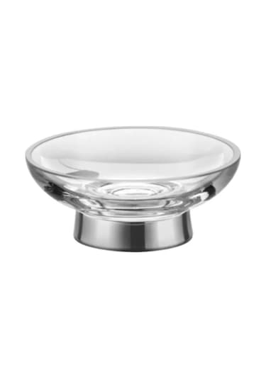 Crystal Sabunluk Şeffaf